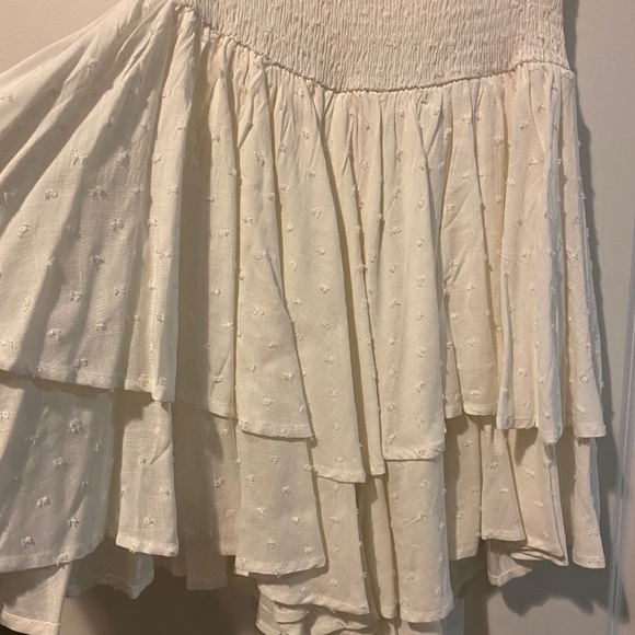 Princess Polly Off the Shoulder Mini - Picture 3 of 4